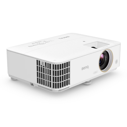 BenQ TH685P - HDR Console Gaming Projector