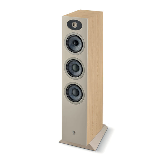 THEVA N°2  3-way floor-standing speaker