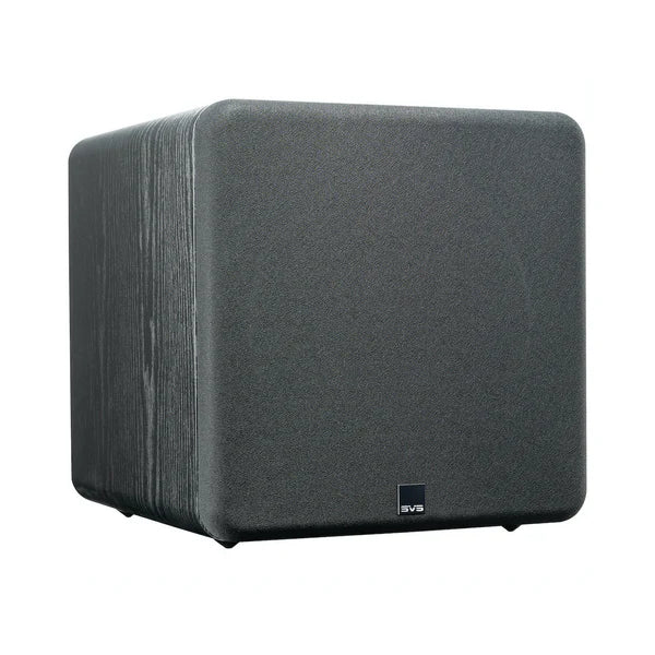 SVS Sound SB-2000 Pro - Subwoofer - Black Ash