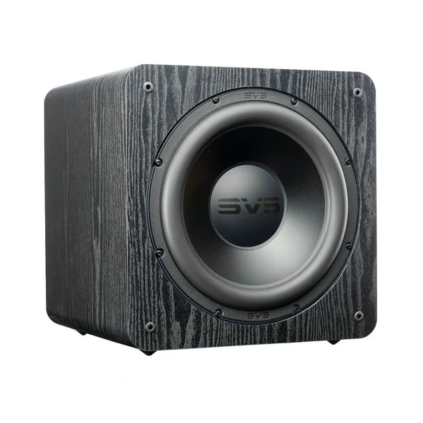 SVS Sound SB-2000 Pro - Subwoofer - Black Ash