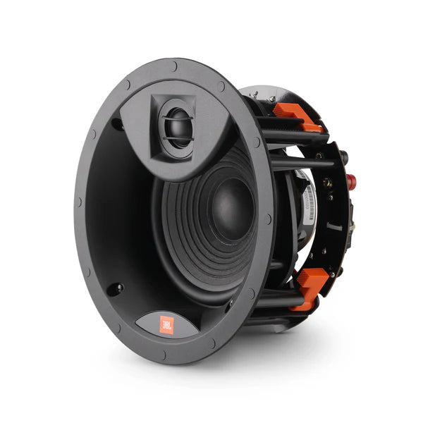 JBL Arena 6IC - In-Ceiling Speaker - Pair