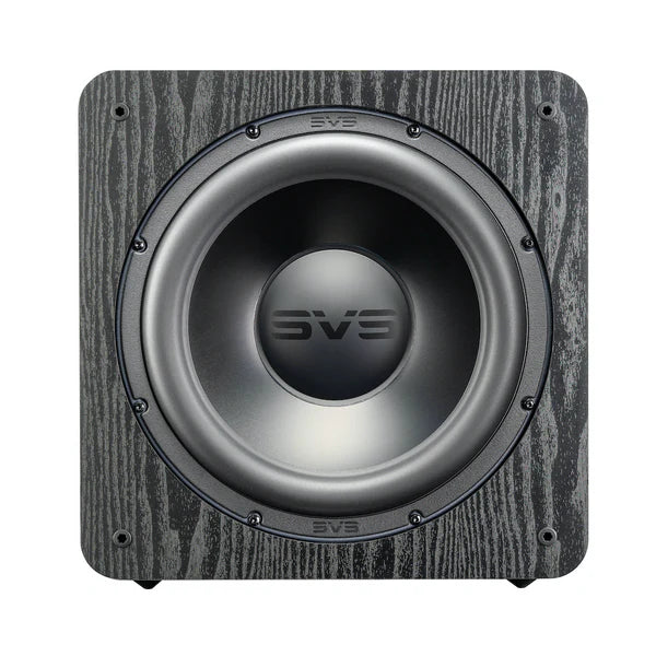 SVS Sound SB-2000 Pro - Subwoofer - Black Ash