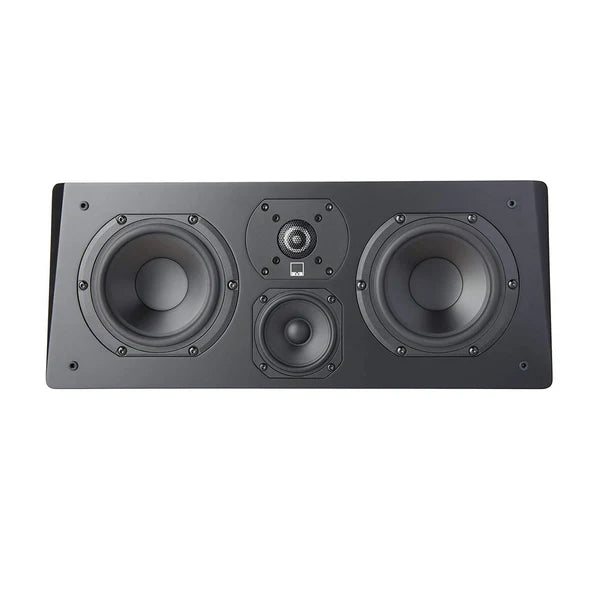 SVS Sound Prime Centre - Black Ash