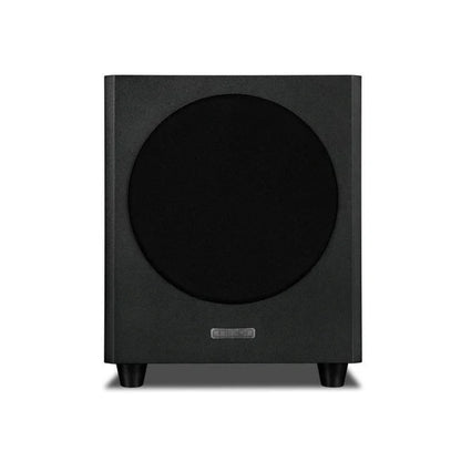 Mission Mcube + SE - 5.1 Speaker Package