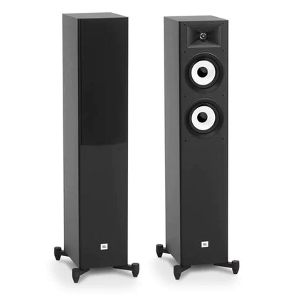 JBL Stage Series A170 5.1 Home Theater Speaker Package