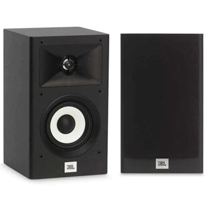 JBL Stage Series A170 5.1 Home Theater Speaker Package