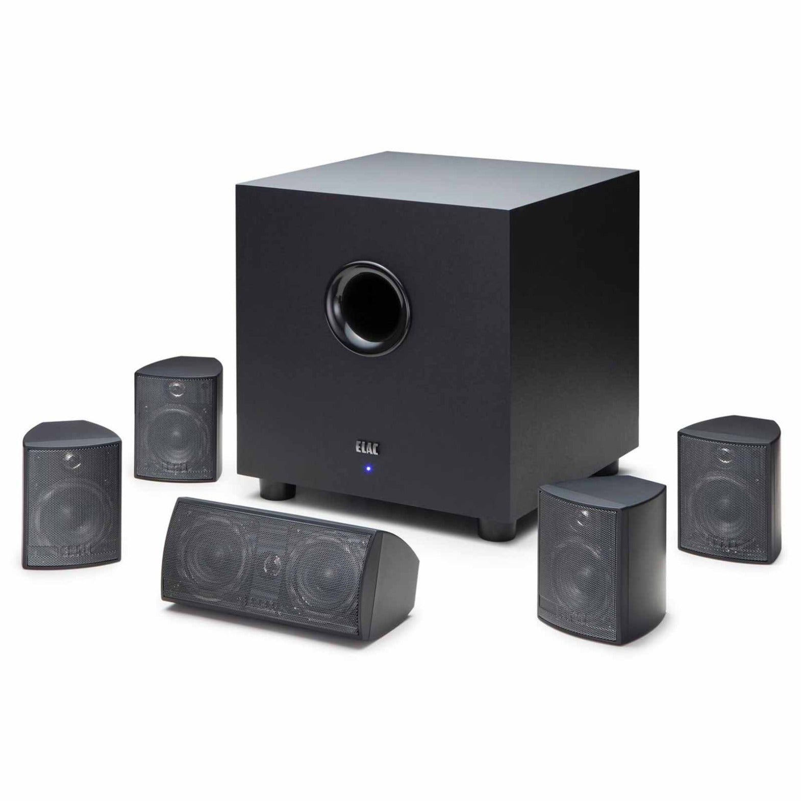 Elac-Cinema-5-set-5.1-channel-home-theatre-speaker-www.mavstore.in