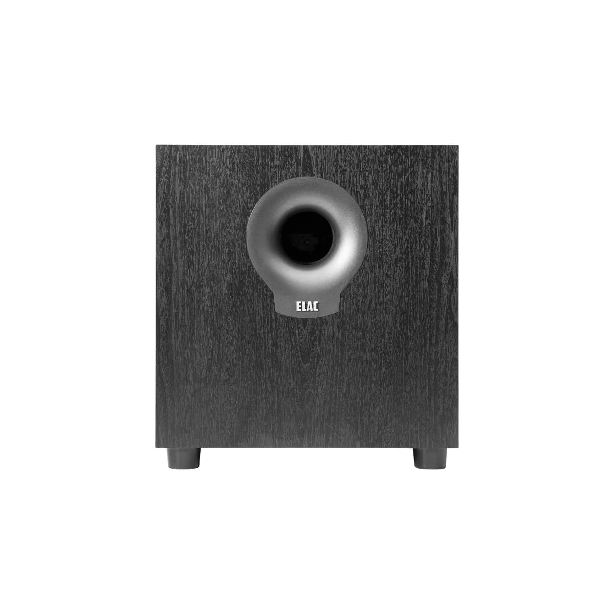 Elac Debut 2.0 S10.2 Powered Home Theater Subwoofer