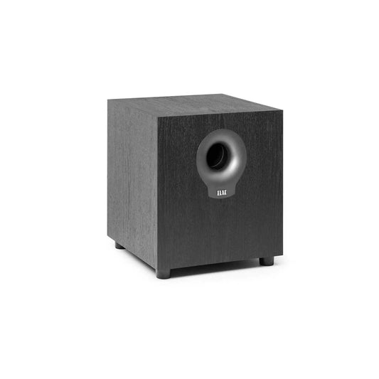 Elac Debut 2.0 S10.2 Powered Home Theater Subwoofer