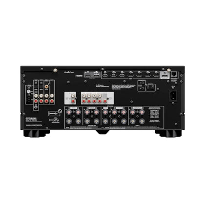 Yamaha HTR-3072 5.1 Channel AV Receiver