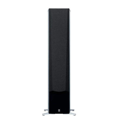 Yamaha NS-555 3-Way Bass Reflex Tower Speaker