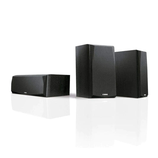 Yamaha NS-P51 Home Theater Speaker Package