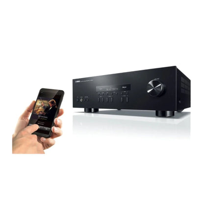 Yamaha R-S202 Stereo Receiver with Bluetooth