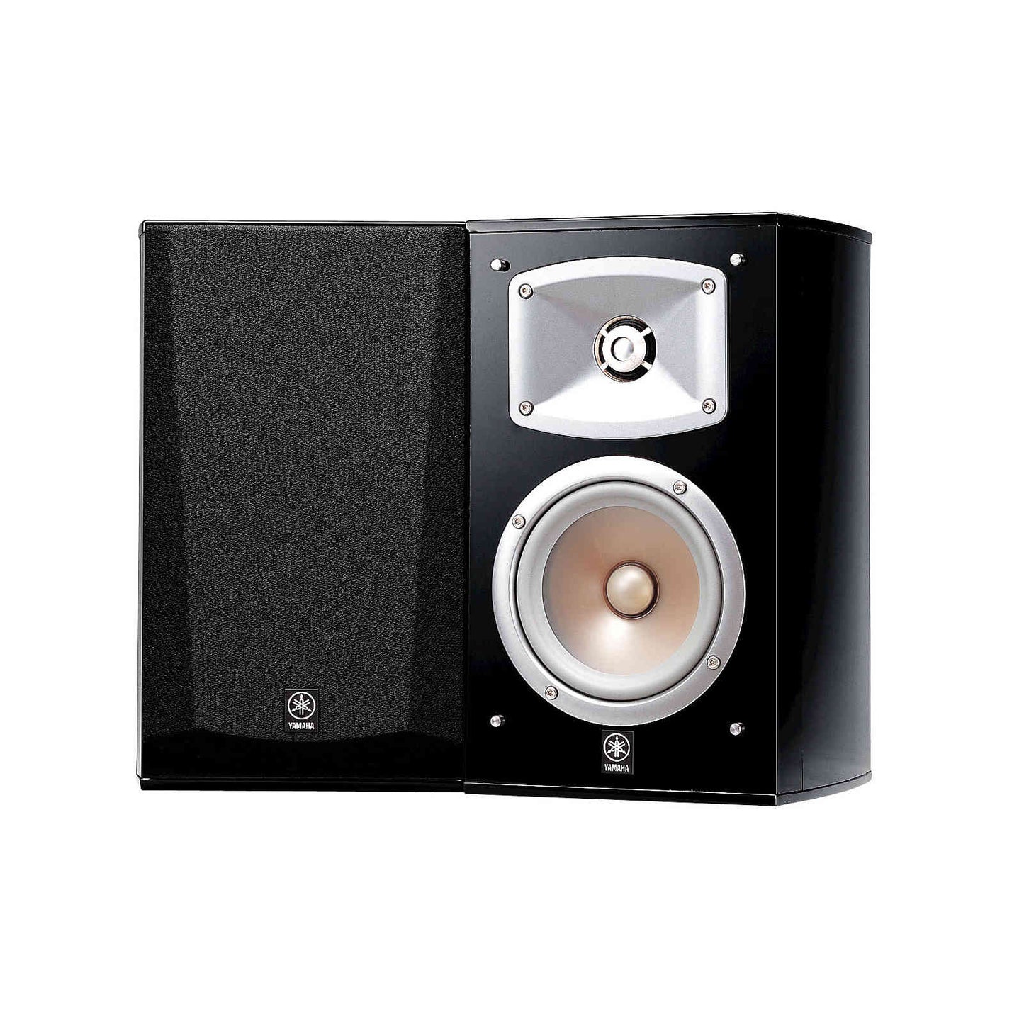 Yamaha NS-333 2-Way Bookshelf Speaker (Pair)