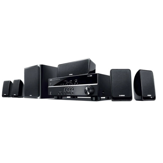 Yamaha YHT-1840 5.1 Ch Home Theater System
