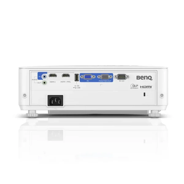 BenQ TH585P Low Input Lag Console Gaming Projector - Image 4