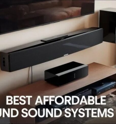 Best Affordable Media Players