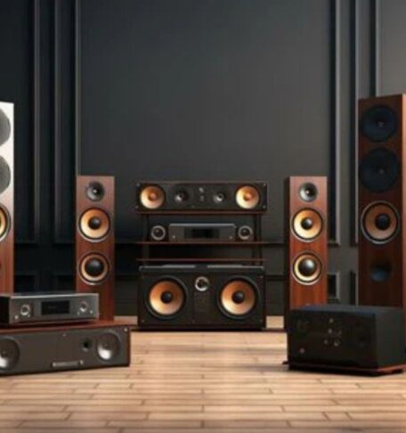 Upgrade to 7.1 Surround