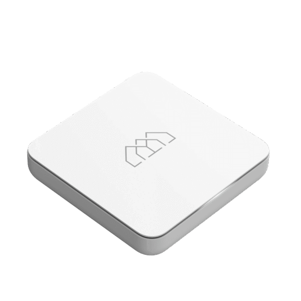 Cubetek Homatics Box R 4K Dolby Atmos Media Player - Image 3