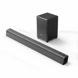 Toreto HARMONY 2 Soundbar 2.1