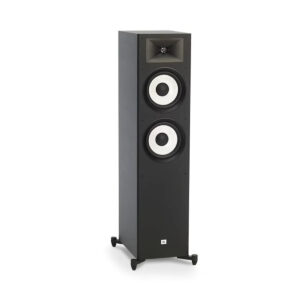 JBL Stage A190 - Floor Standing Speaker - Pair