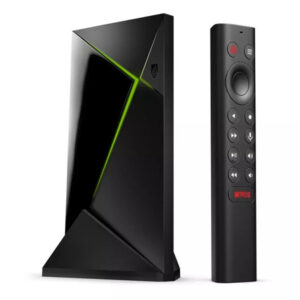 NVIDIA Shield TV Pro 4K Media Player