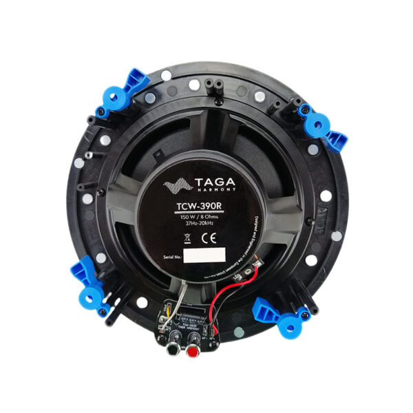Taga Harmony TCW-390R In-Ceiling Speaker Pair - Image 3