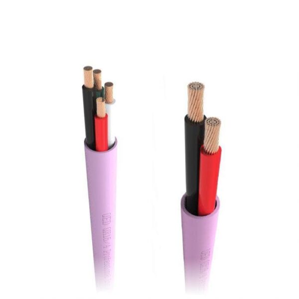 QED QX16/2 -2 Core Speaker Cable 100MTR
