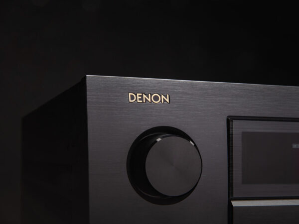Denon AVC-A1H 15.4 Channel 8K AV Receiver - Image 7