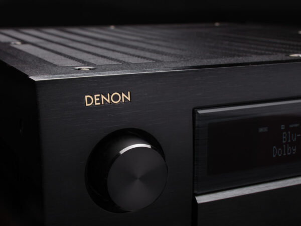 Denon AVC-A1H 15.4 Channel 8K AV Receiver - Image 6