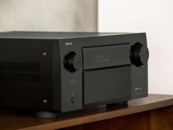 Denon AVC-A1H 15.4 Channel 8K AV Receiver