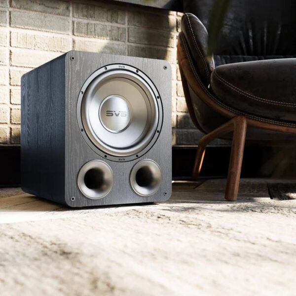 SVS SOUND PB-1000 PRO - SUBWOOFER - Image 4
