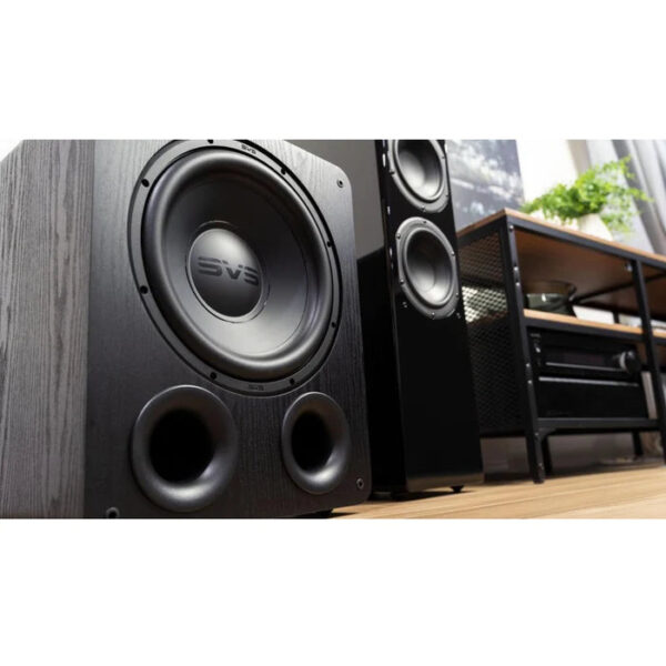 SVS SOUND PB-1000 PRO - SUBWOOFER - Image 5
