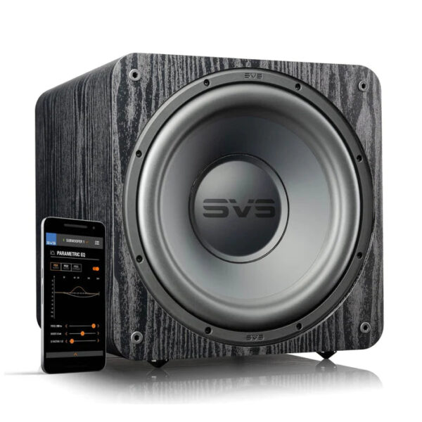 SVS SOUND SB-1000 PRO - SUBWOOFER