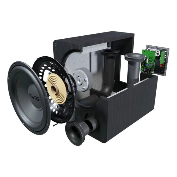 SVS SOUND SB-1000 PRO - SUBWOOFER - Image 3