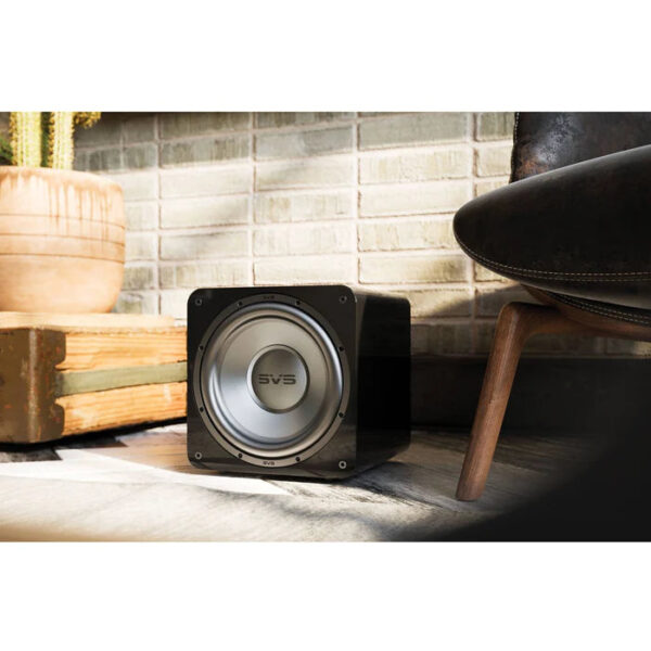 SVS SOUND SB-1000 PRO - SUBWOOFER - Image 7