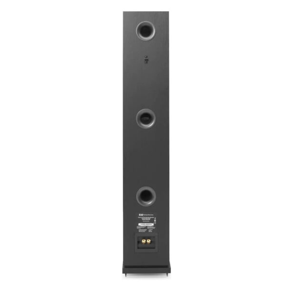 ELAC Debut 2.0 F6.2 - Floor Standing Speaker Pair - Image 3