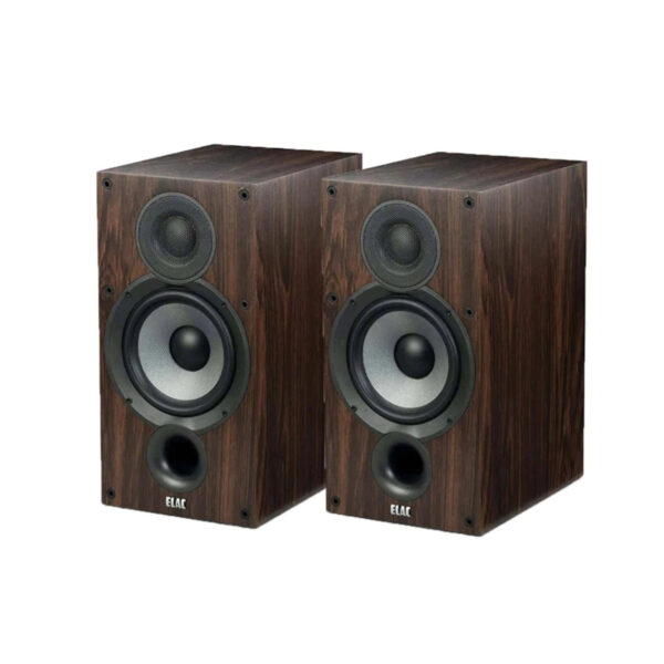 Elac Debut 2.0 B5.2 Bookshelf Speaker (Pair) - Image 3