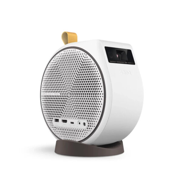 BenQ GV31 1080P LED Portable Smart Projector - Image 4