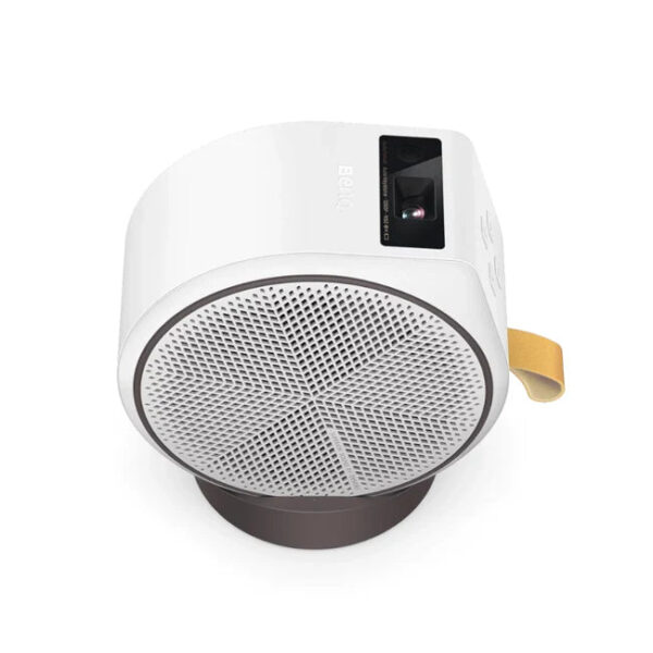 BenQ GV31 1080P LED Portable Smart Projector - Image 3