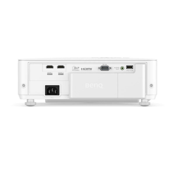 BenQ TK700STi 4K HDR Gaming Projector - Image 2