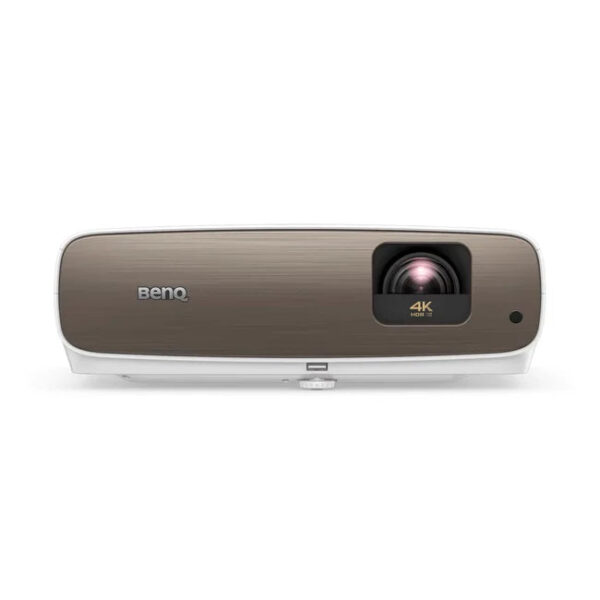 BenQ W2710i 4K Smart Home Theater Projector - Image 2