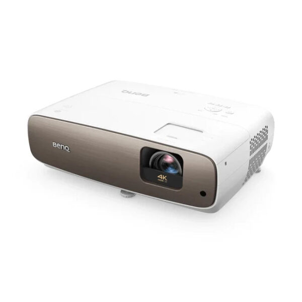 BenQ W2710i 4K Smart Home Theater Projector - Image 3