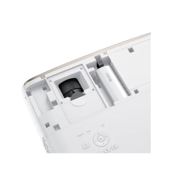 BenQ W2710i 4K Smart Home Theater Projector - Image 5