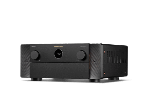 Marantz Cinema 30 140W 11.4ch 8K AV Receiver - Image 4