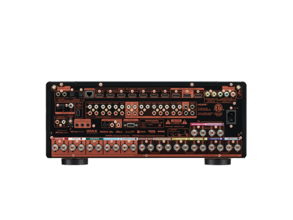Marantz Cinema 30 140W 11.4ch 8K AV Receiver - Image 6