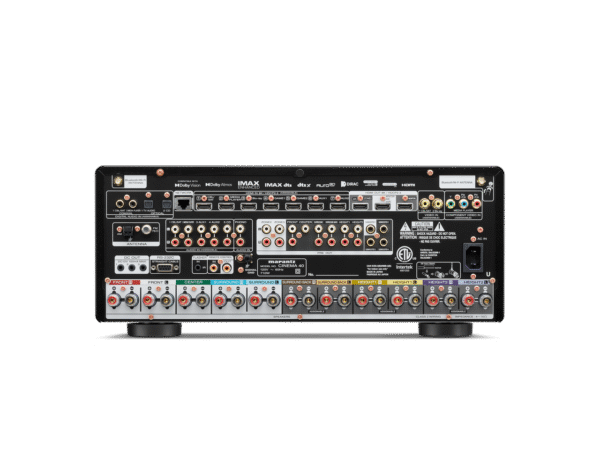 Marantz Cinema 40 Premium 9.4 Channel Av Receiver - Image 4