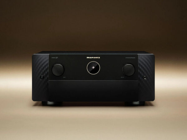 Marantz Cinema 40 Premium 9.4 Channel Av Receiver