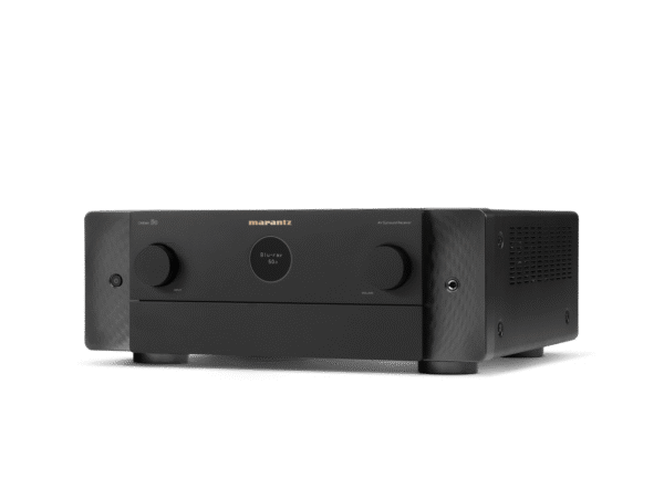 Marantz Cinema 50 - 9.4 Channel 8K AV Receiver - Image 5