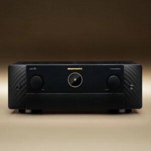 Marantz Cinema 50 - 9.4 Channel 8K AV Receiver